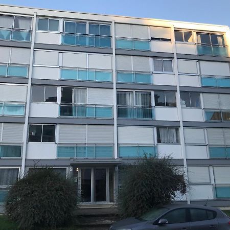 Apartamento Cosylocation La Varende 71 Rennes Exterior foto